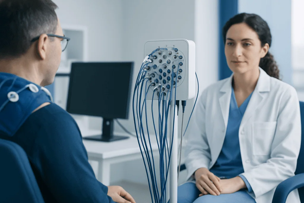 Who Performs Neuropsychological Testing? — neuropsychological testing