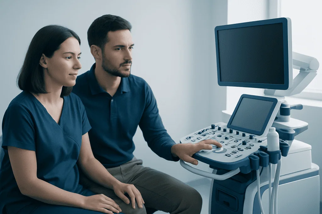 Who reproductive endocrinology helps — reproductive endocrinology