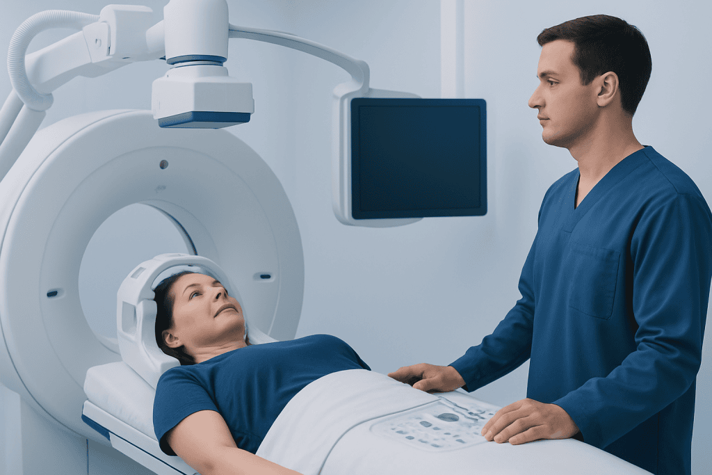 Who Should Consider Brain Aneurysm Screening? — brain aneurysm screening