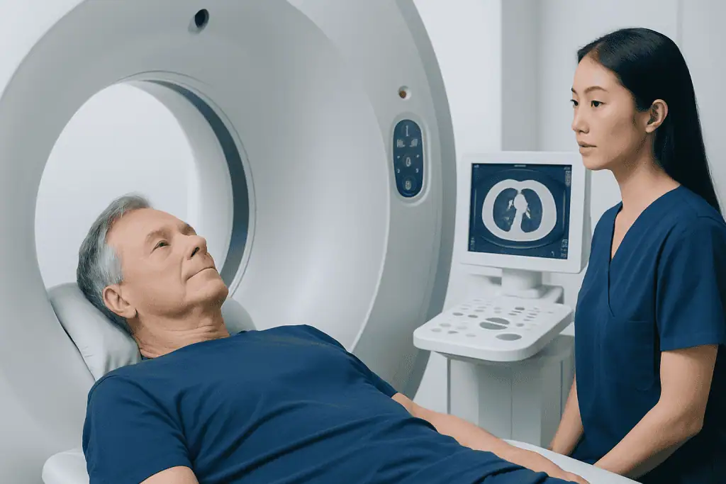 Who Should Consider Lung Cancer Screening? — Lung Cancer Screening