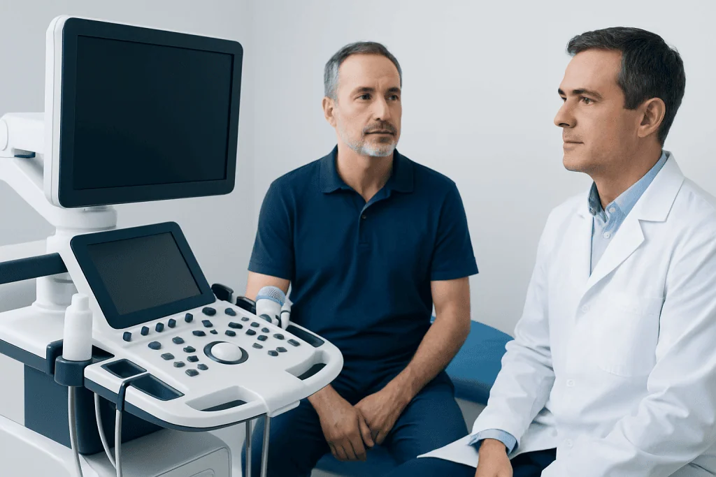 Who Should Consider Prostate Cancer Screening? — Prostate Cancer Screening