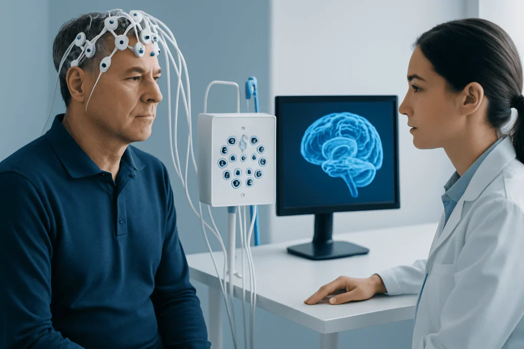 Why a Neuropsychological Evaluation Is Done — neuropsychological evaluation