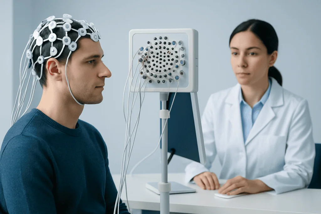 Why a Neuropsychological Evaluation Is Done — neuropsychological evaluation
