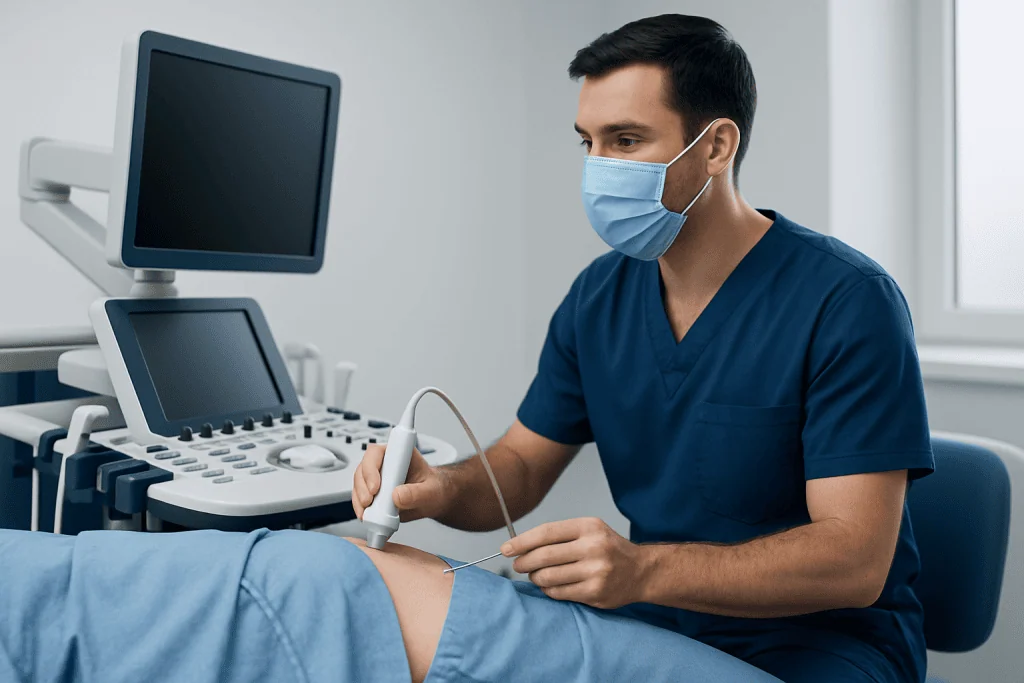 Why a Renal Biopsy Is Done — renal biopsy