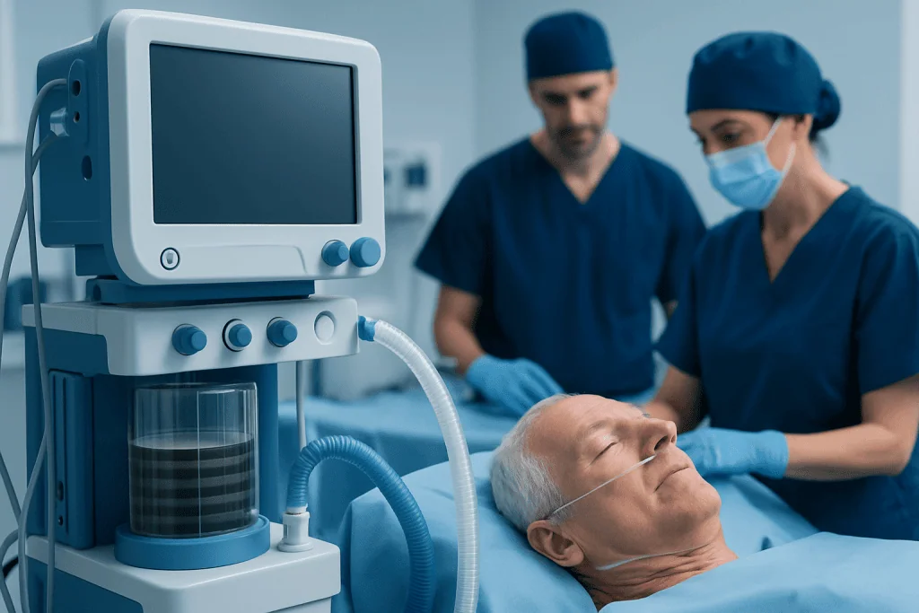 Why a Second Bypass May Be Considered — Redo Coronary Bypass Surgery