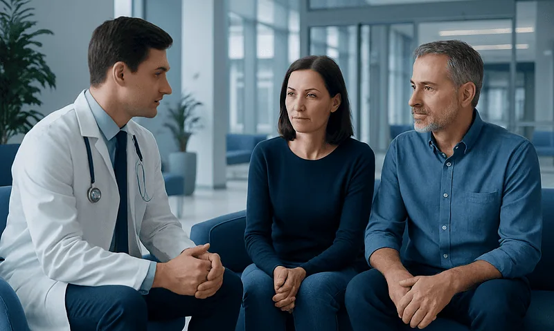 Why a second medical opinion can be helpful — Second Medical Opinion from Acibadem