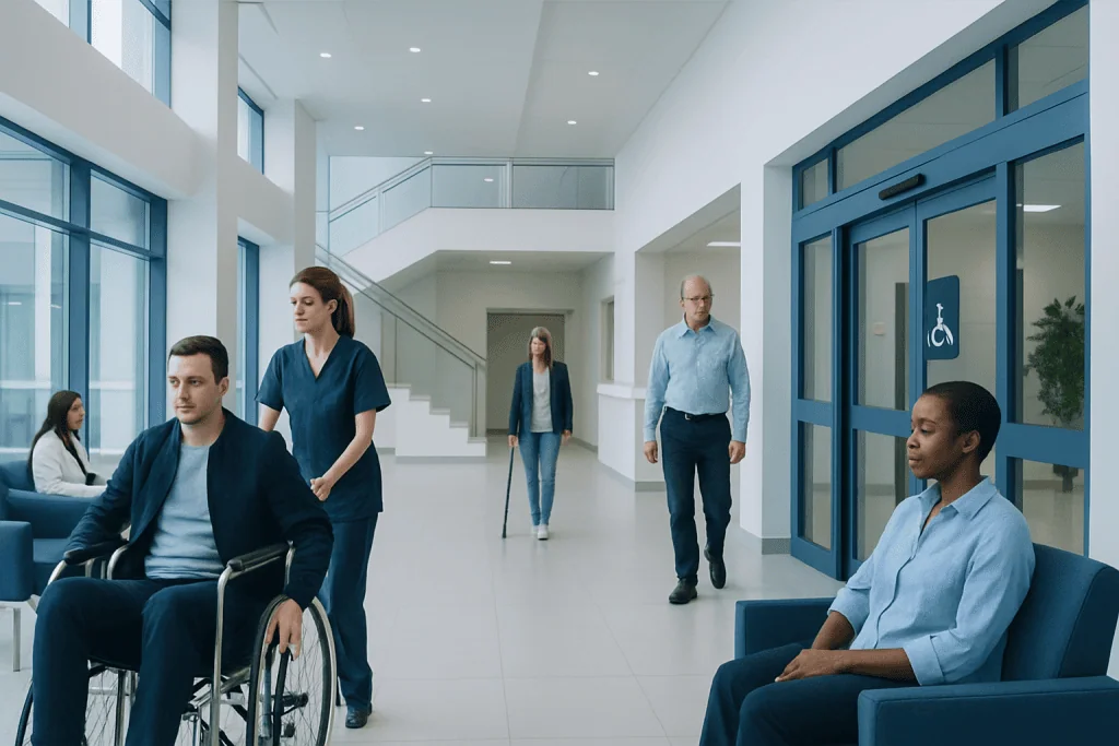 Hospital Accessibility Questions to Ask Before Traveling to Turkey 1 Why accessibility questions matter before medical travel — hospital accessibility questions