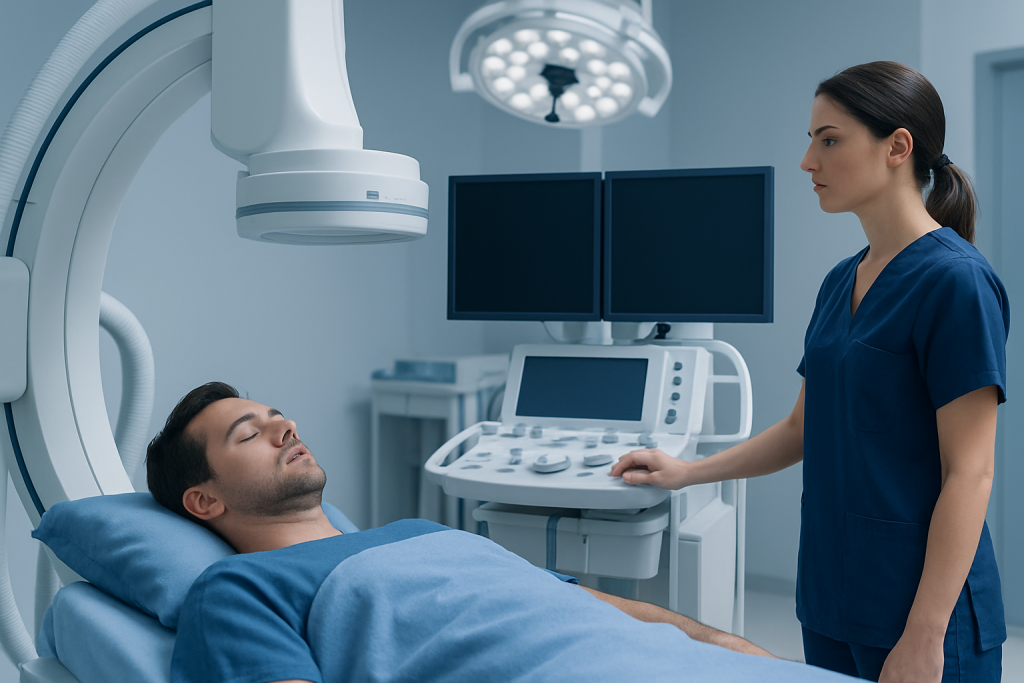 Why accreditation and safety standards make a difference — why choose Acibadem over other hospitals in Turkey