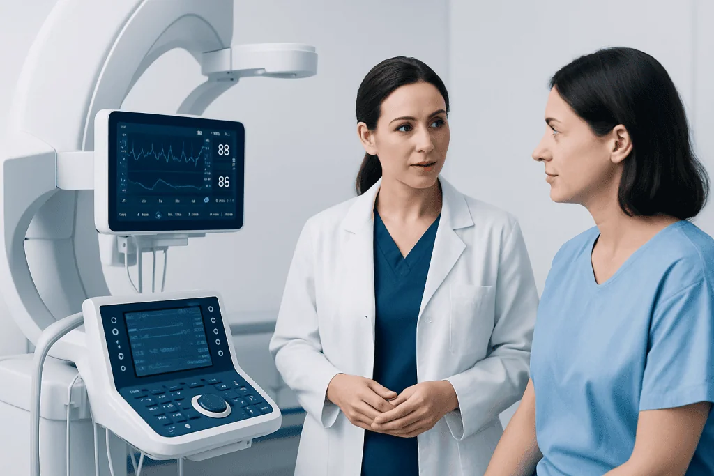Interpreter Services in Healthcare: Why Accurate Medical Communication Matters 2 Why Accurate Medical Communication Matters — Interpreter Services in Healthcare