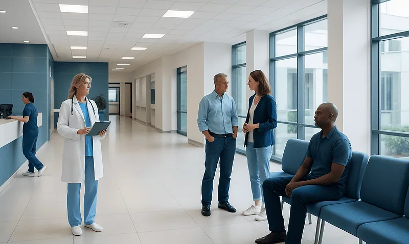 Why an emergency contact plan matters — Emergency Contacts for Medical Travelers in Turkey