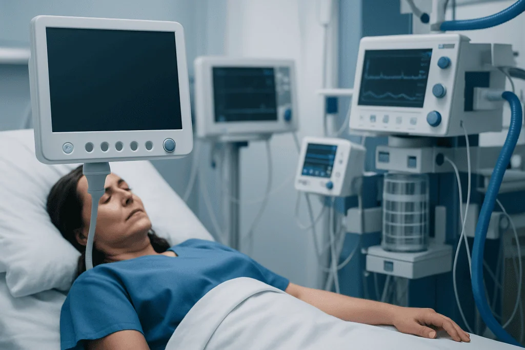 Why Anemia Matters Before Coronary Bypass Surgery — Anemia Before Coronary Bypass Surgery