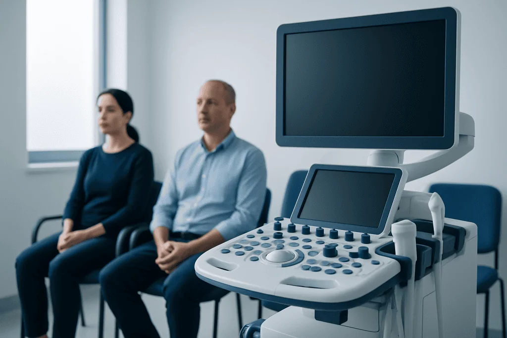 Why Appointment Delays Happen — waiting room and appointment delays