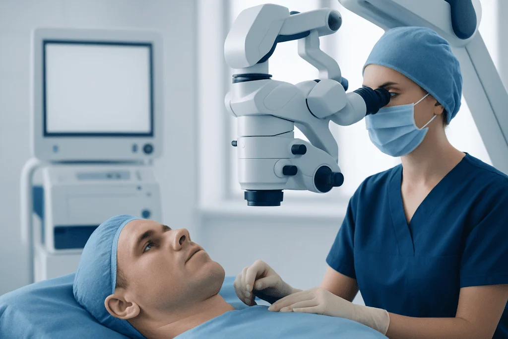 Why Awake Brain Surgery Is Done — awake brain surgery