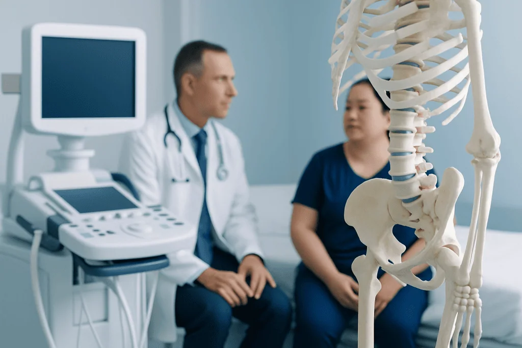 Why Bariatric Surgery Can Affect Bones — bone health after bariatric surgery