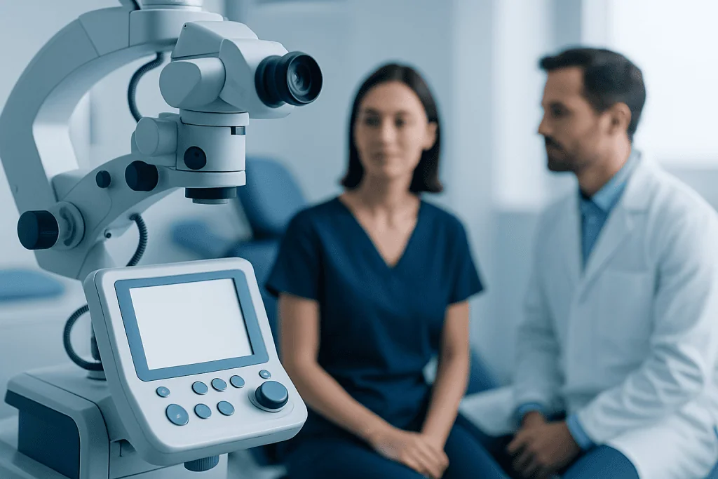 Why BDD Matters Before Cosmetic Surgery — Body Dysmorphic Disorder and Cosmetic Surgery