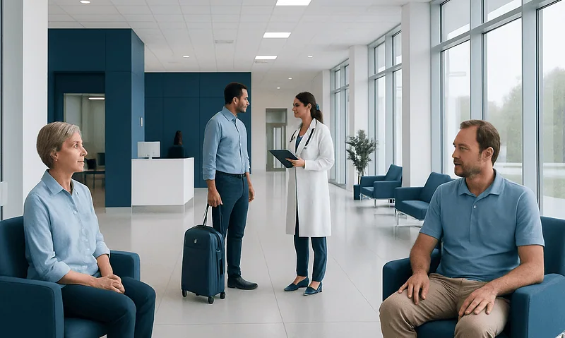 Managing Blood Thinners Before Treatment in Turkey 8 Why blood thinner planning matters before you travel — blood thinners before treatment in Turkey
