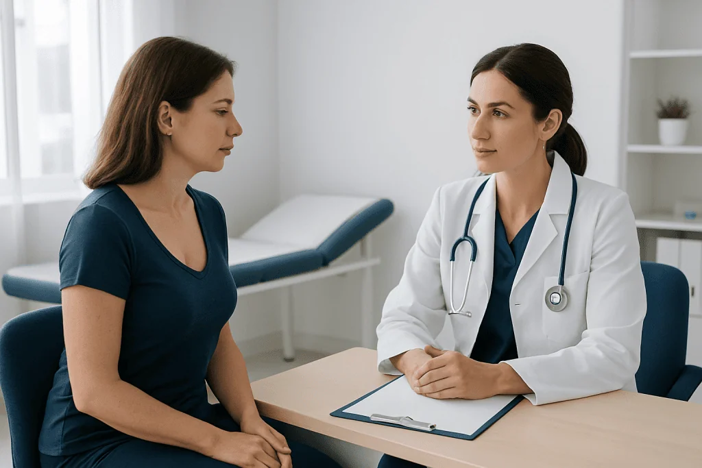 Why Breast Volume Changes After Fat Transfer — breast fat transfer recovery