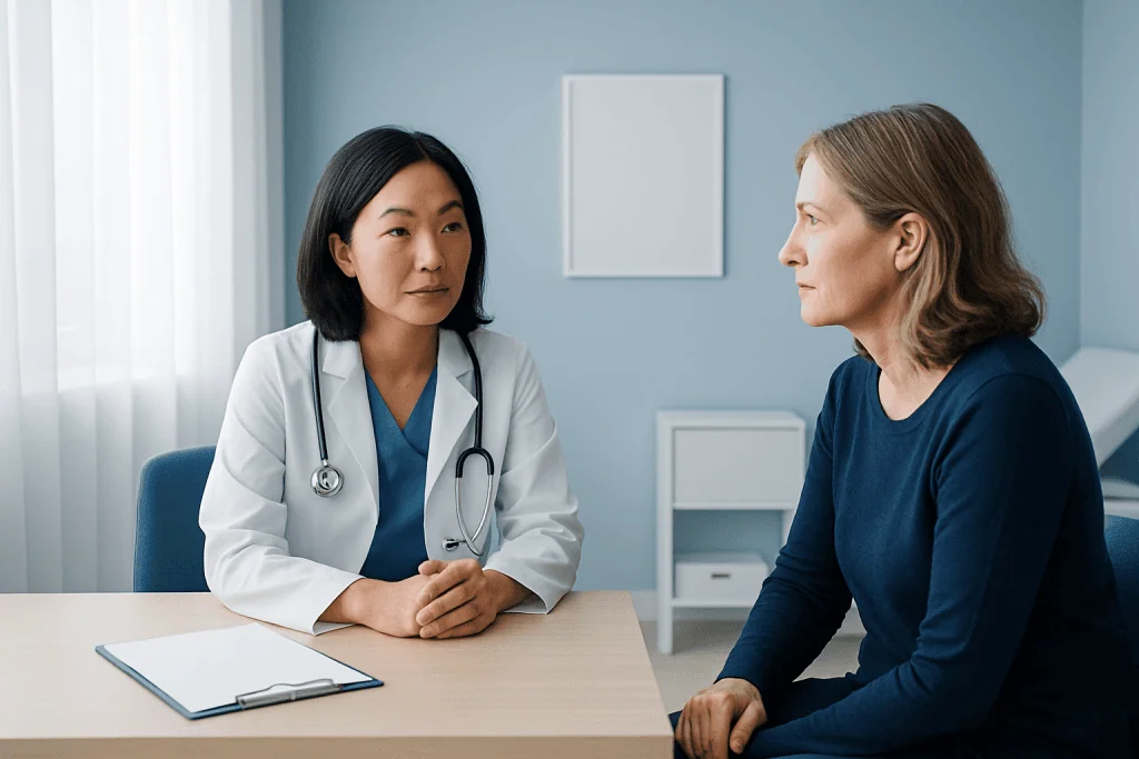 Why Cancer Symptoms Can Be Hard to Recognize — common signs of cancer