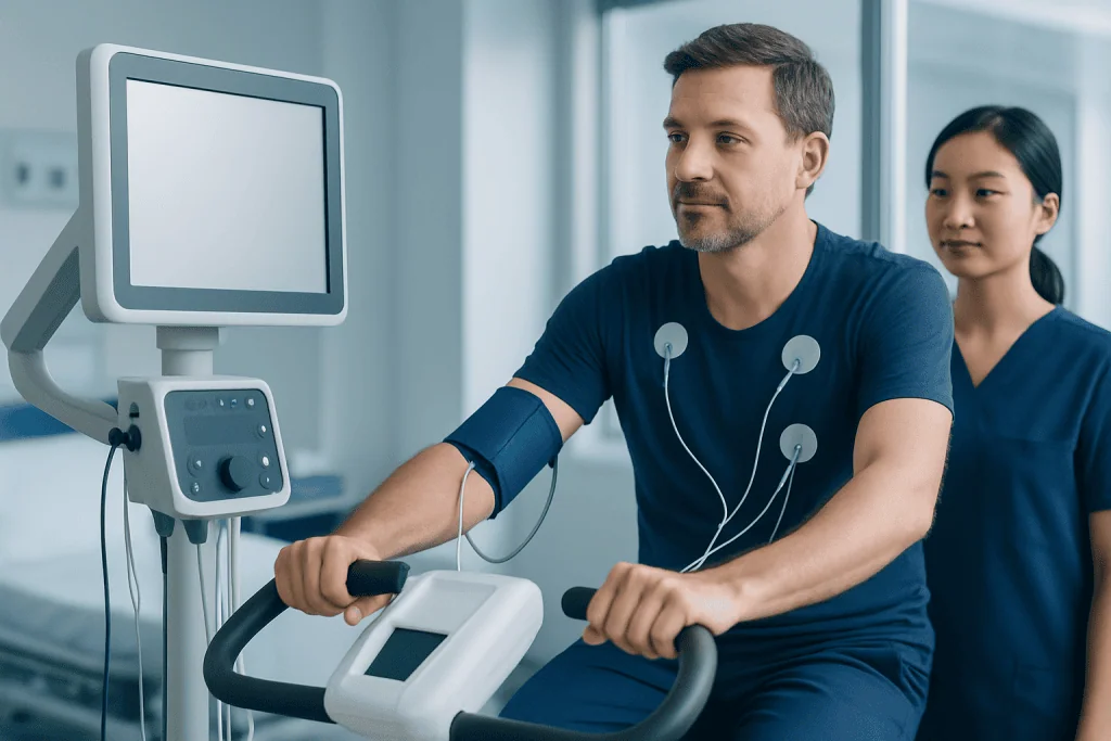 Why Cardiac Rehabilitation Matters After Valve Surgery — cardiac rehabilitation after valve surgery