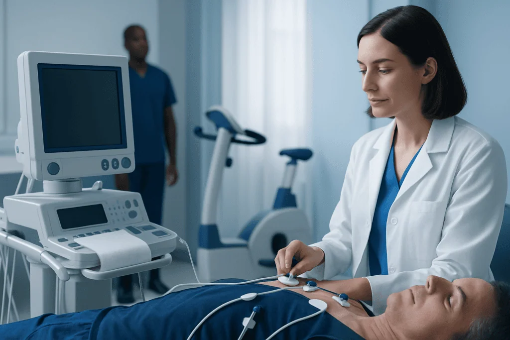 Why cardiovascular risk changes over time — heart health checklist