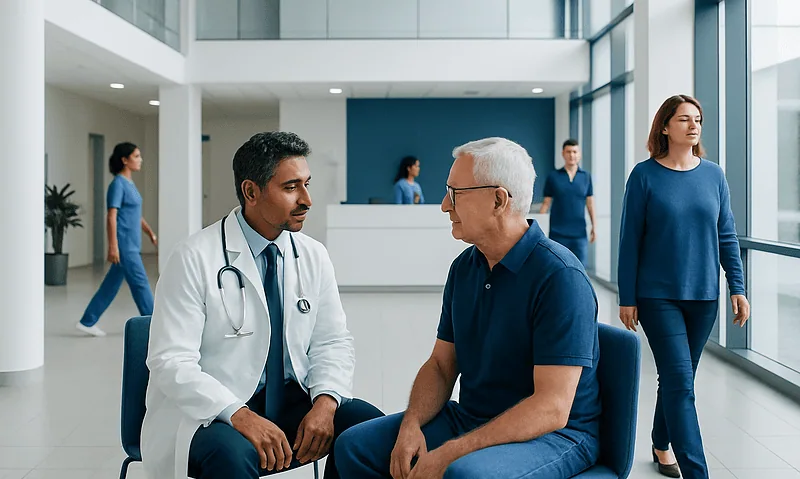Why Chronic Conditions Need Extra Planning — Managing Chronic Conditions During Medical Travel