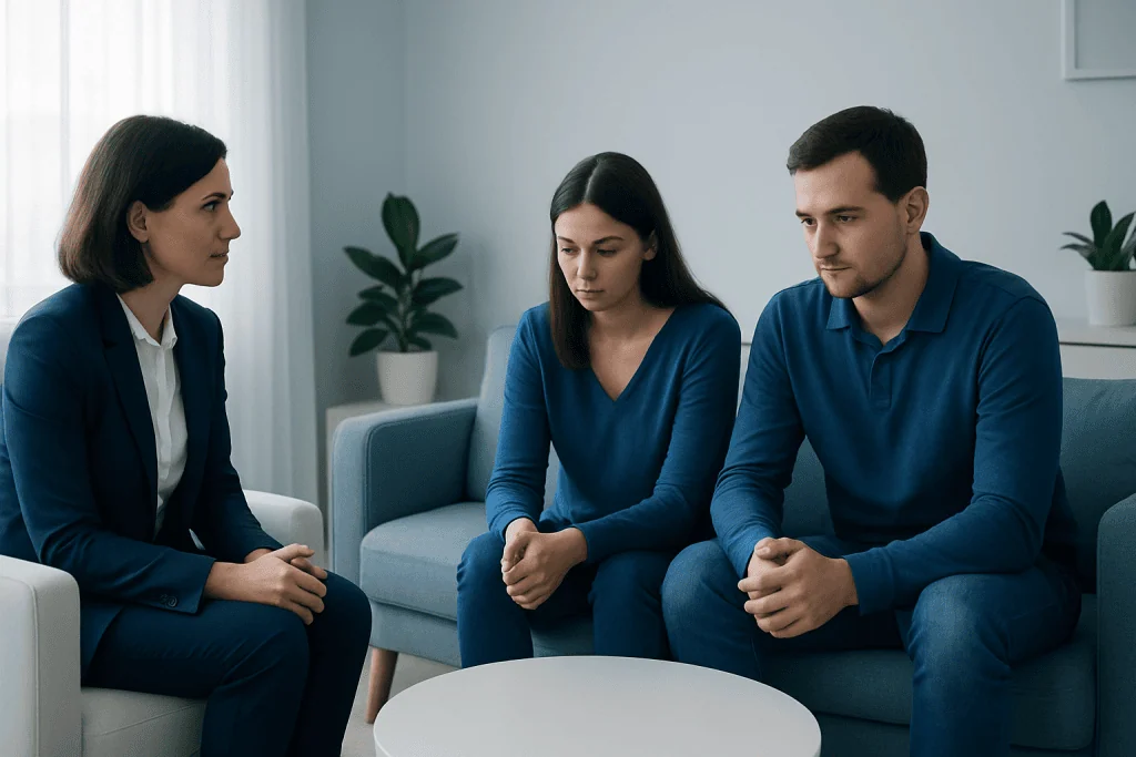 Why Codependency Develops — codependency