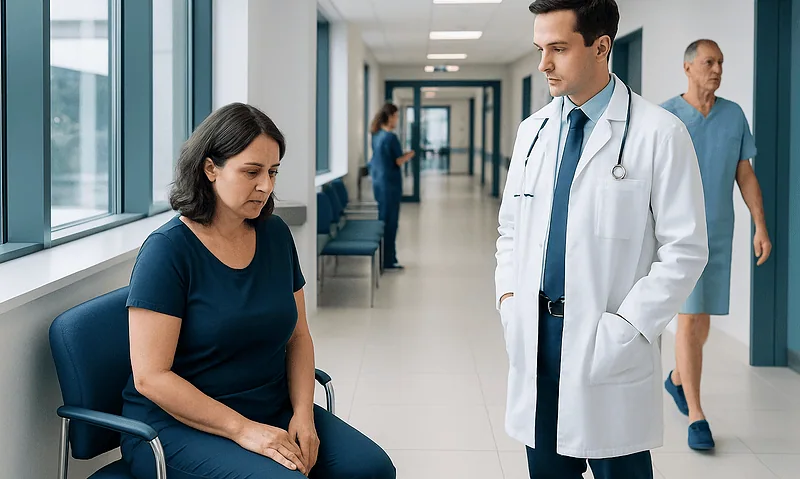 Why constipation can happen after surgery — Constipation After Surgery