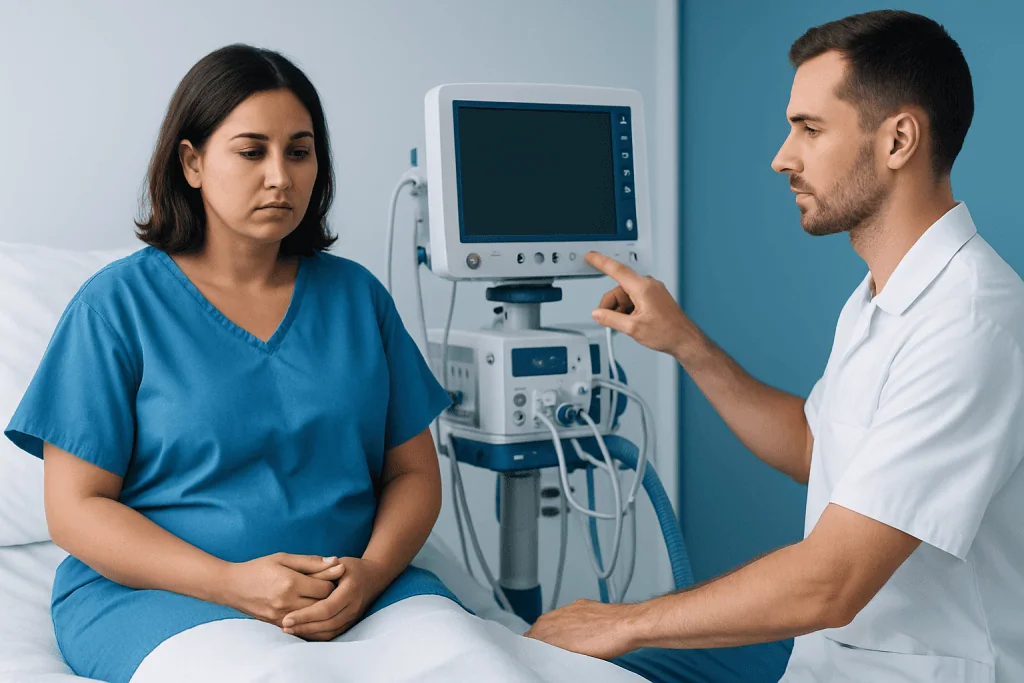 Why Constipation Happens After Gastric Sleeve Surgery — Constipation After Gastric Sleeve Surgery