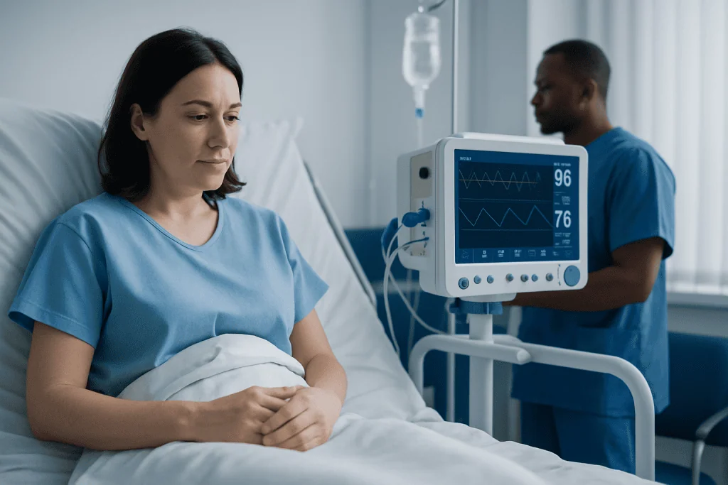 Why Constipation Happens After Surgery — Constipation After Surgery