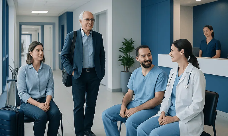 Why daily expenses matter in your medical travel plan — daily expenses during medical travel in Turkey