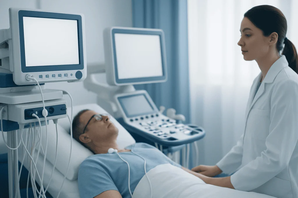 Why Daily Habits Matter for the Heart — heart health
