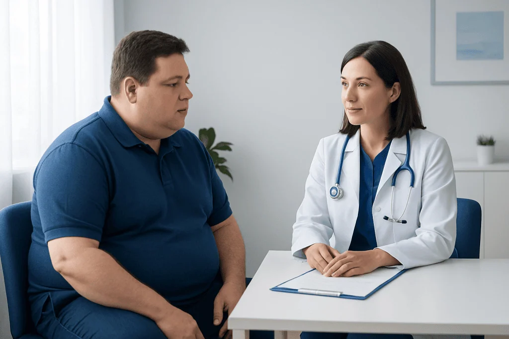 Why Dehydration Happens After Bariatric Surgery — dehydration after bariatric surgery