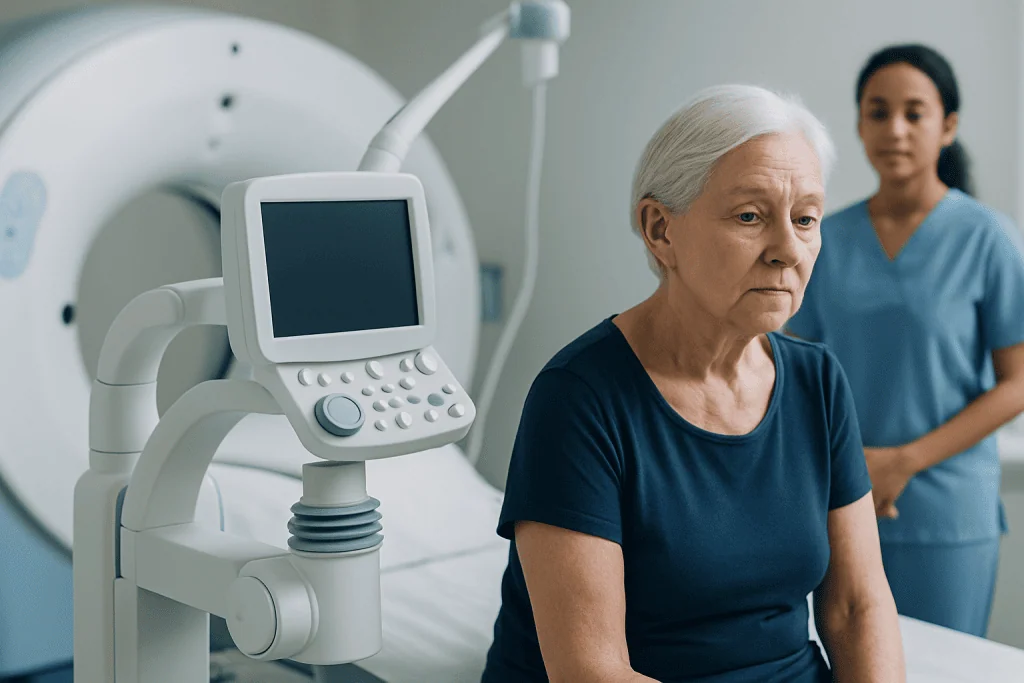 Why Dementia and Depression Can Look Alike — Dementia vs Depression
