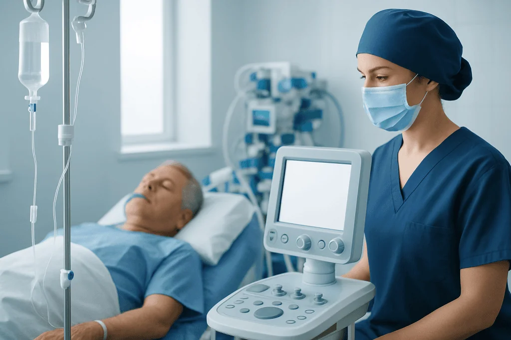 Diabetes and Coronary Bypass Surgery: Special Planning for Safer Recovery 2 Why Diabetes Needs Special Planning Before CABG — diabetes and coronary bypass surgery