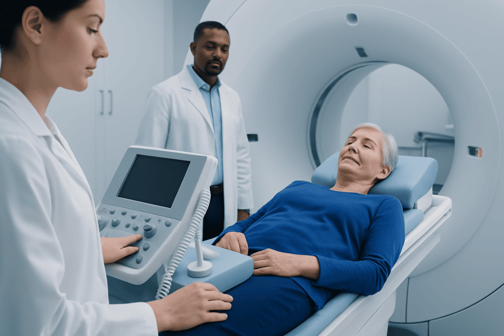 Why Diagnosis Can Take Time — neurodegenerative diseases