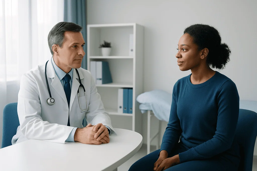 Why Different Words Are Used — hematologic vs hematological