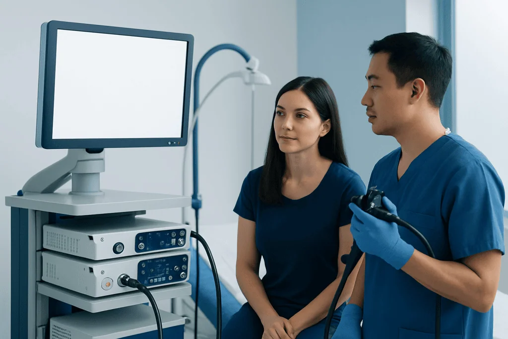 Why digestive health matters — digestive health