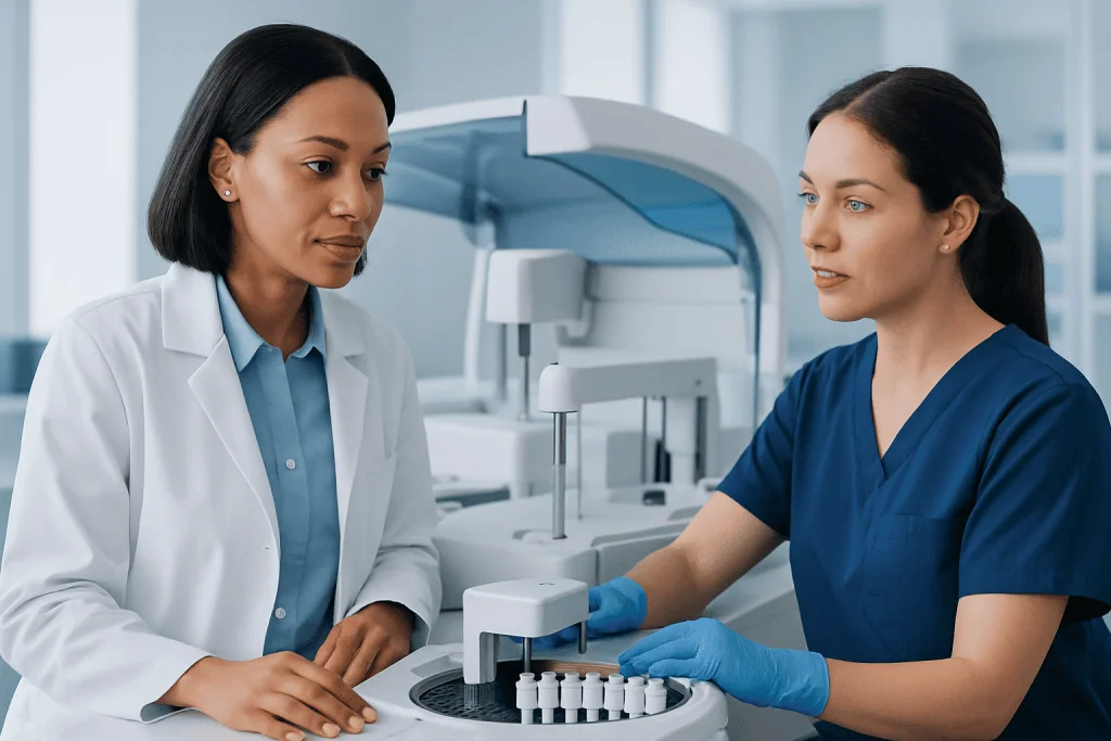 Labcorp Test Menu: How Doctors Choose the Right Lab Tests 2 Why Doctors Order Lab Tests — Labcorp test menu