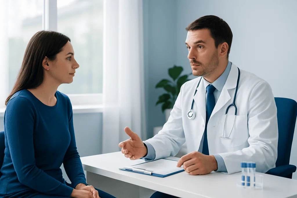 Hormone Blood Tests: Which Ones Doctors Order and How to Prepare 3 Why doctors order these tests — hormone blood tests