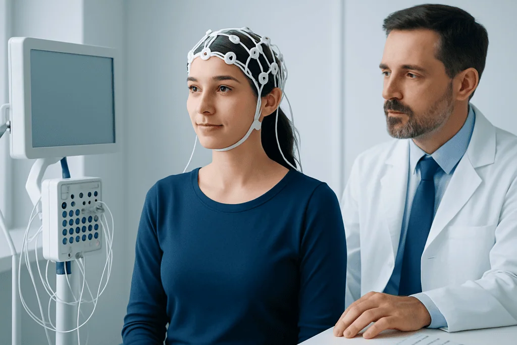 Why doctors recommend neuropsychological testing — neuropsychological tests