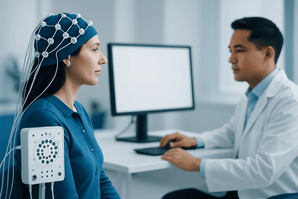Why doctors recommend neuropsychological testing — neuropsychological tests