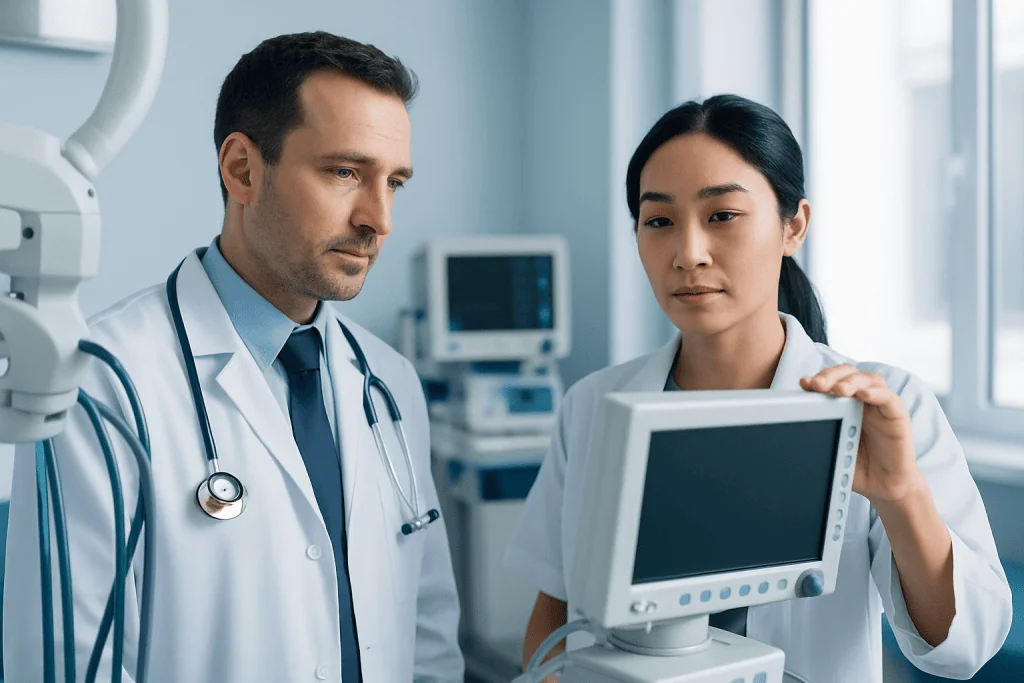 Why Doctors Use Different Names for the Same Condition — condition synonym