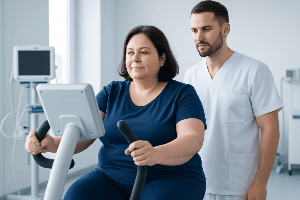 Why Exercise Matters After Bariatric Surgery — Exercise After Weight Loss Surgery