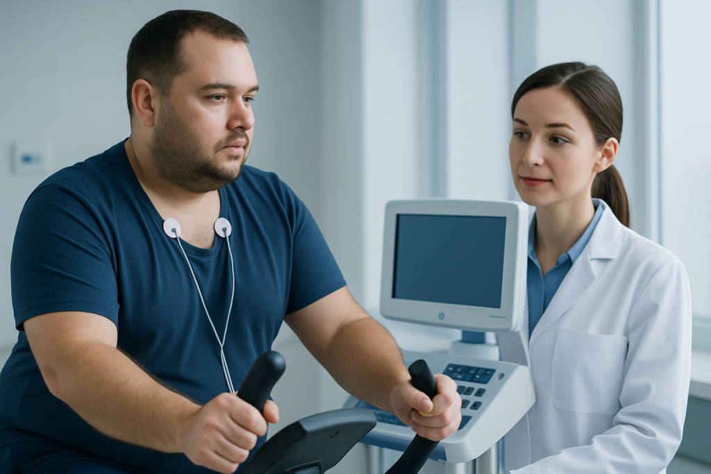 Why Exercise Matters After Gastric Sleeve Surgery — Exercise After Gastric Sleeve Surgery