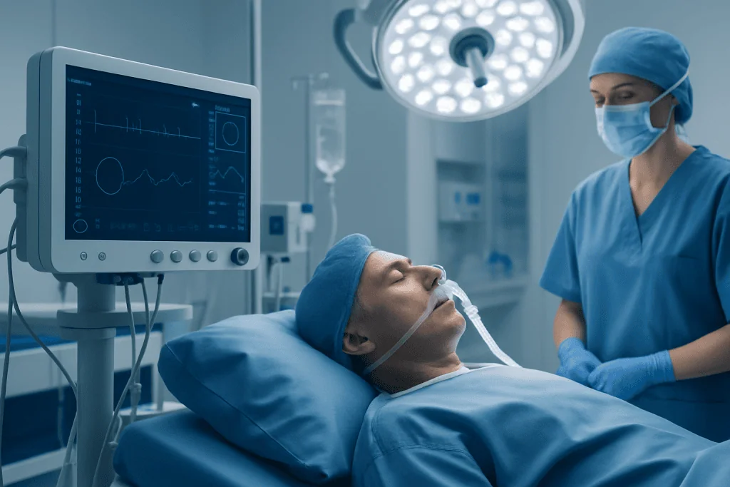 Why Extra Artery Cleaning May Be Needed — Coronary endarterectomy