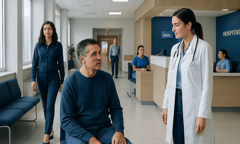Why fasting instructions matter when you are receiving care in Turkey — Fasting Before Tests and Procedures in Turkey