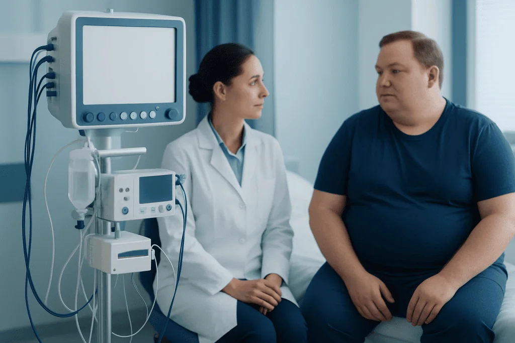 Why Follow-Up Matters After Bariatric Surgery — long-term weight maintenance after bariatric surgery