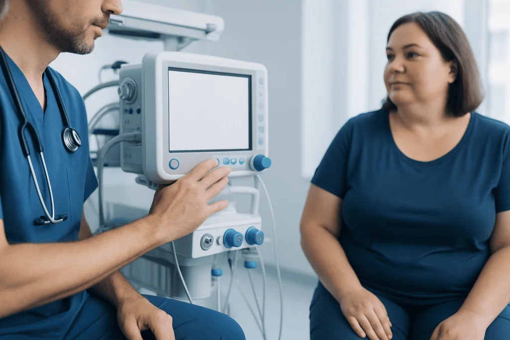 Why Follow-Up Matters After Surgery Abroad — bariatric surgery follow-up abroad