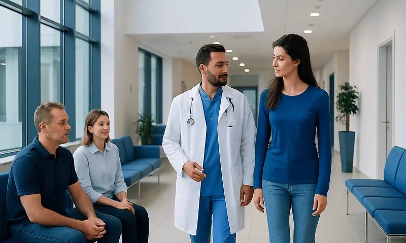 Why follow-up tests matter after treatment abroad — Follow-up tests after treatment in Turkey