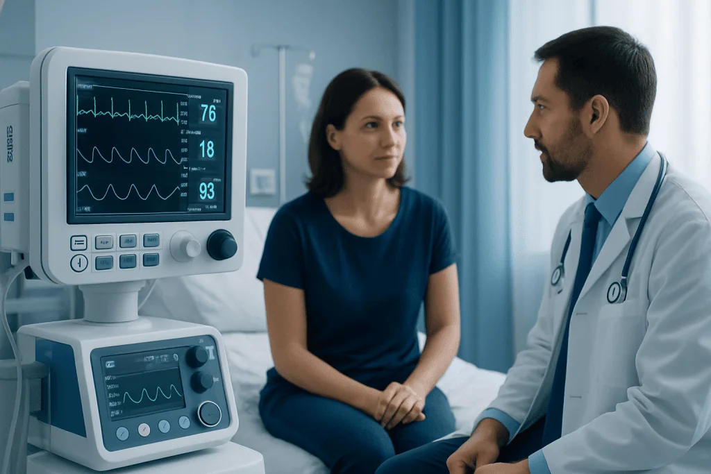 Why Follow-Up Visits Matter — Follow-Up Visits After Surgery